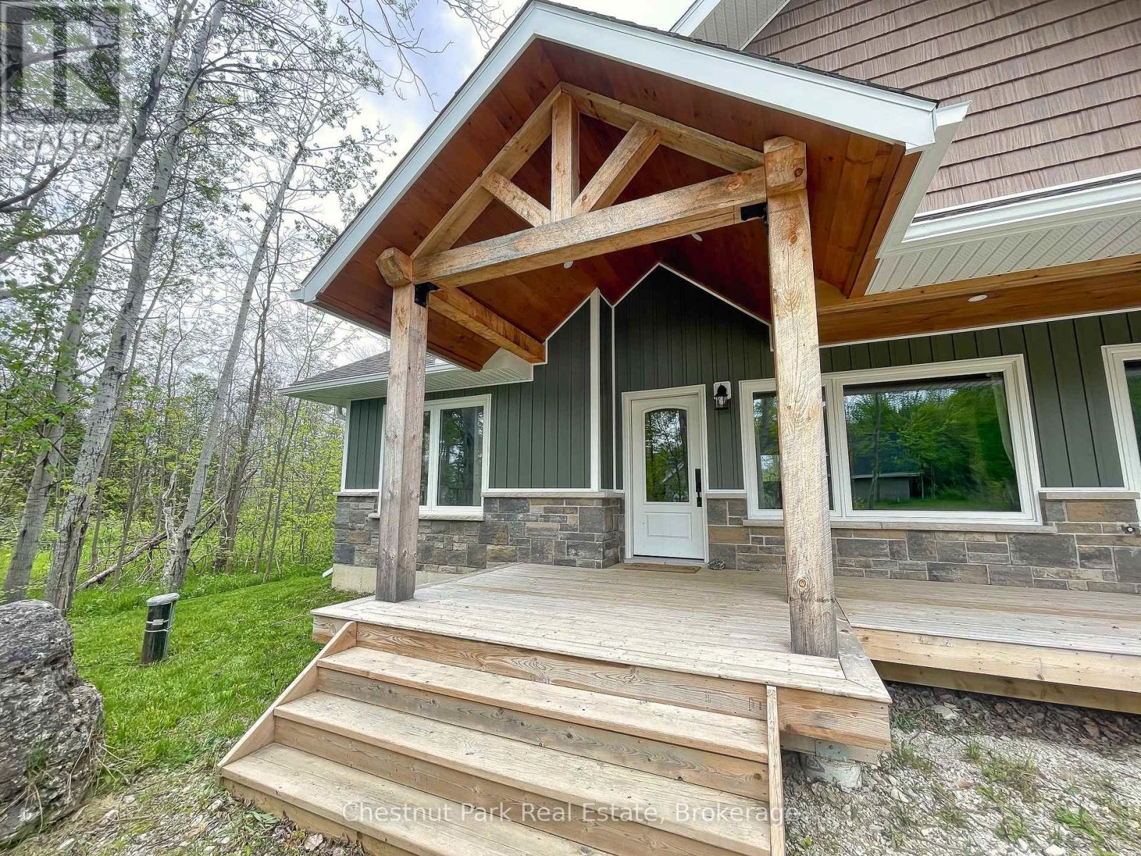23 Maple Drive, Northern Bruce Peninsula, Ontario  N0H 1Z0 - Photo 2 - X12188904