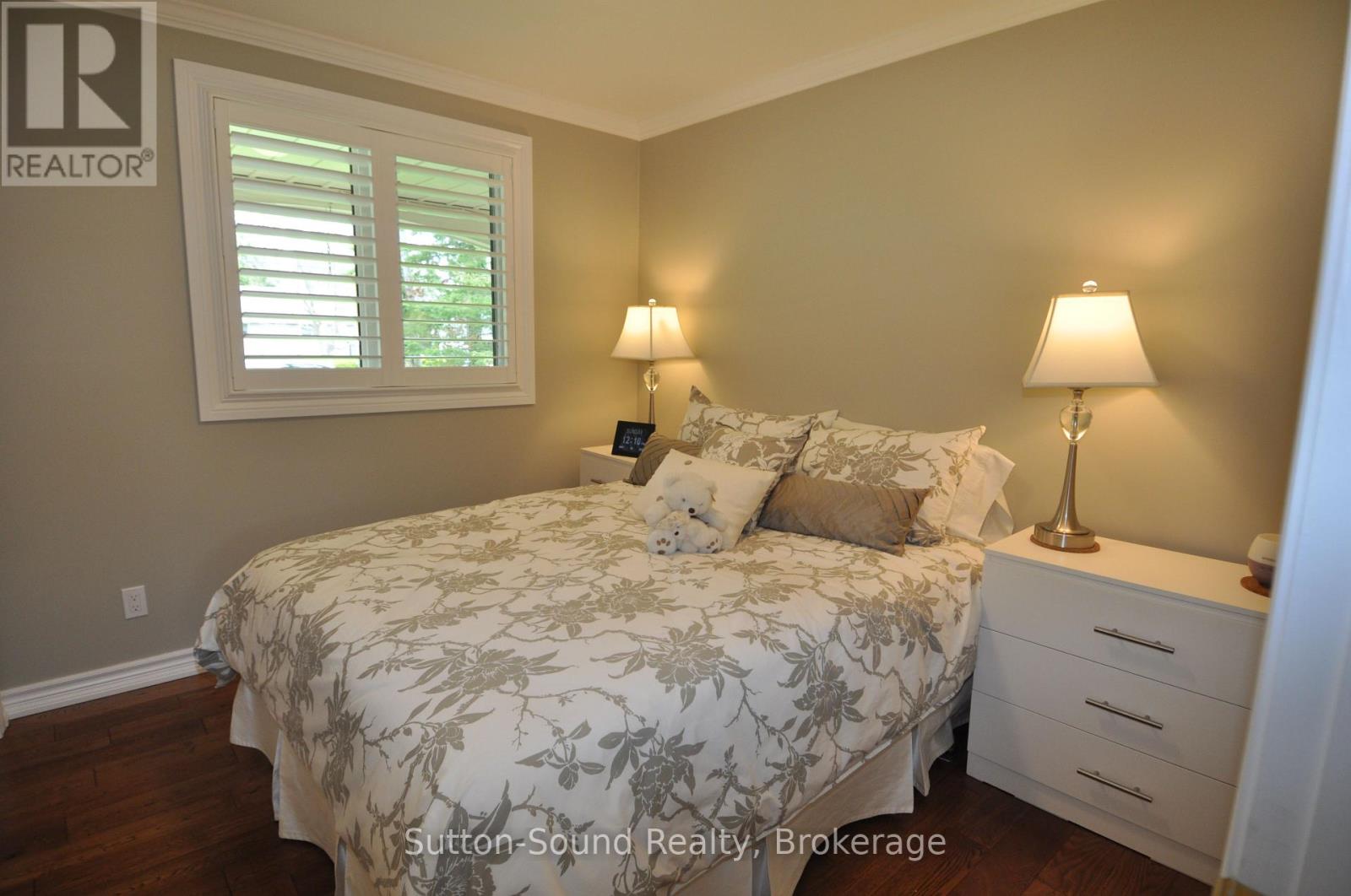 635 26th Street W, Owen Sound, Ontario  N4K 6A6 - Photo 15 - X12188917
