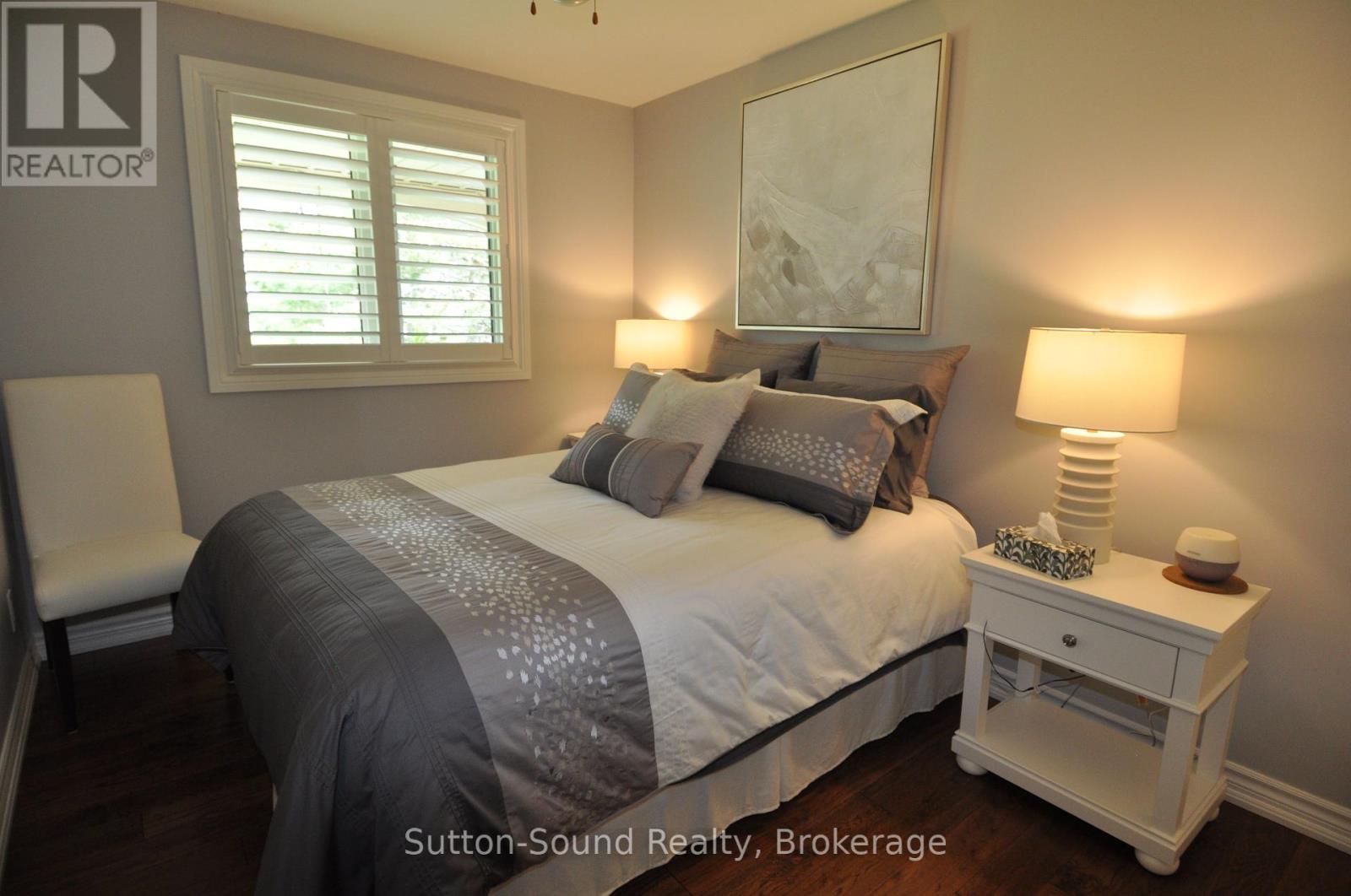 635 26th Street W, Owen Sound, Ontario  N4K 6A6 - Photo 18 - X12188917