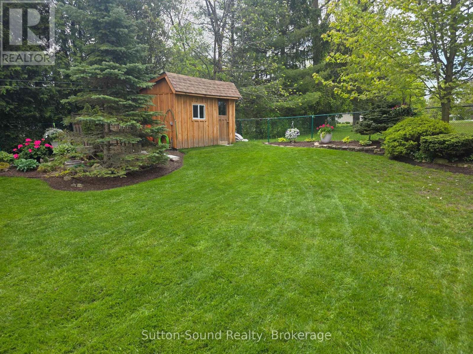635 26th Street W, Owen Sound, Ontario  N4K 6A6 - Photo 34 - X12188917