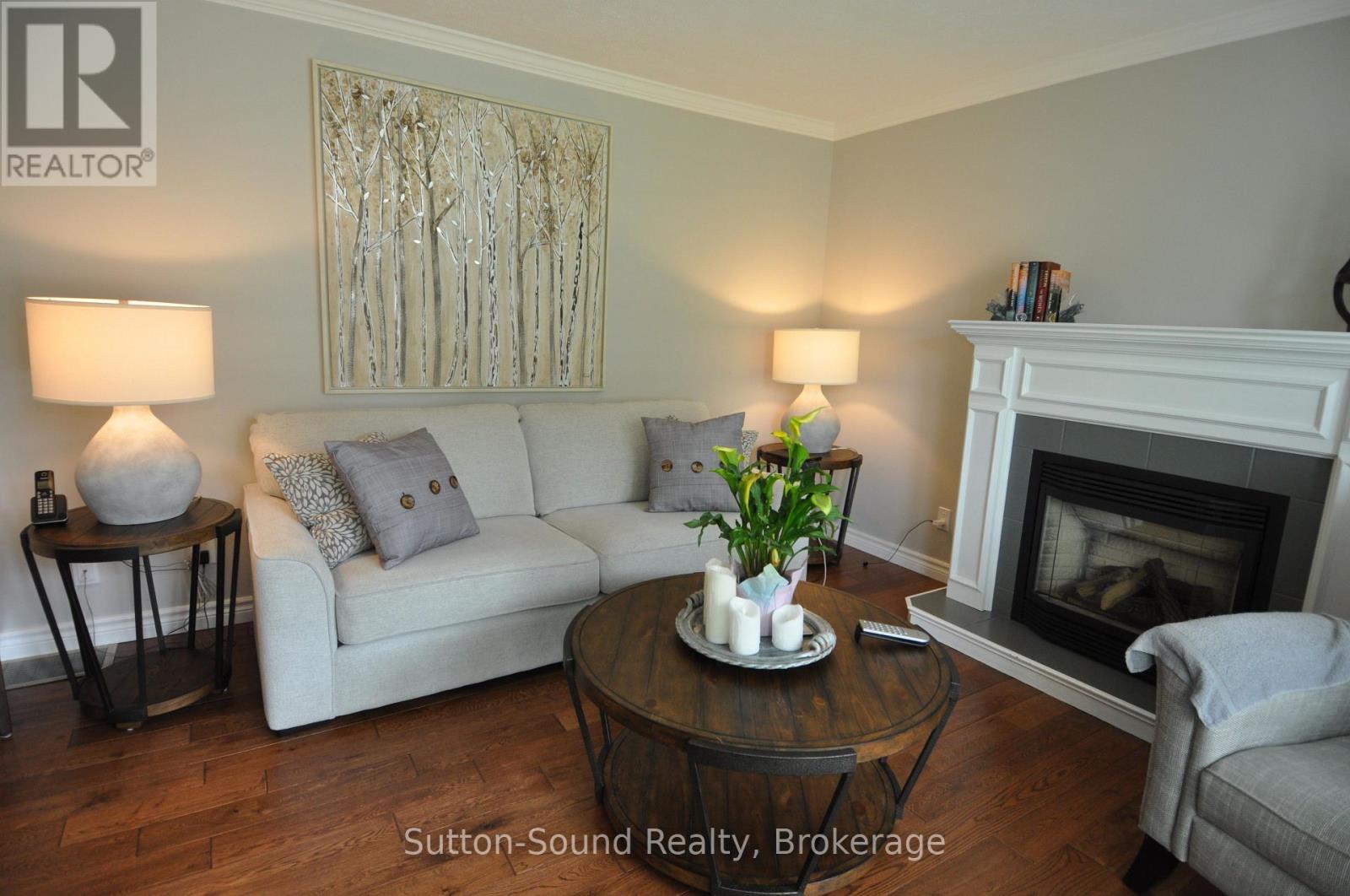 635 26th Street W, Owen Sound, Ontario  N4K 6A6 - Photo 7 - X12188917