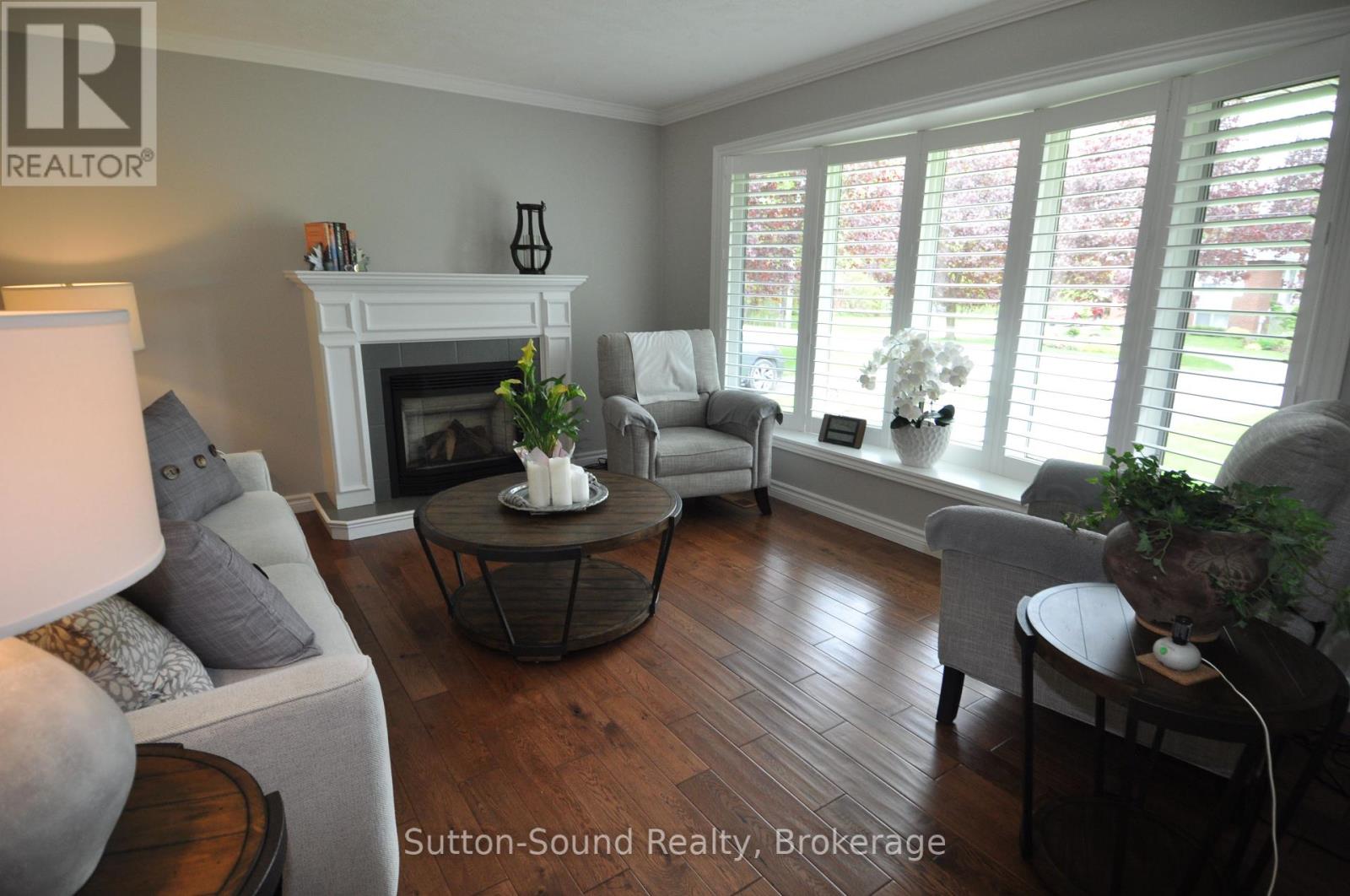 635 26th Street W, Owen Sound, Ontario  N4K 6A6 - Photo 8 - X12188917