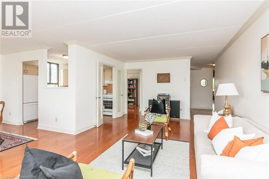 22 Marilyn Drive Unit# 508, Guelph, Ontario  N1H 7T1 - Photo 11 - 40735008