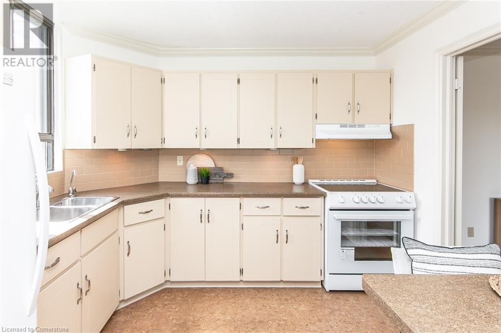 22 Marilyn Drive Unit# 508, Guelph, Ontario  N1H 7T1 - Photo 16 - 40735008