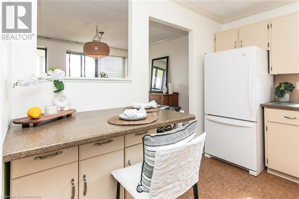 22 Marilyn Drive Unit# 508, Guelph, Ontario  N1H 7T1 - Photo 18 - 40735008