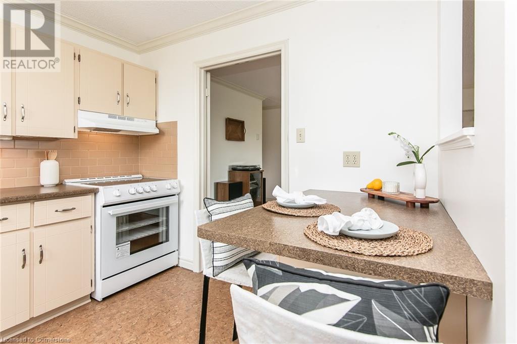 22 Marilyn Drive Unit# 508, Guelph, Ontario  N1H 7T1 - Photo 19 - 40735008