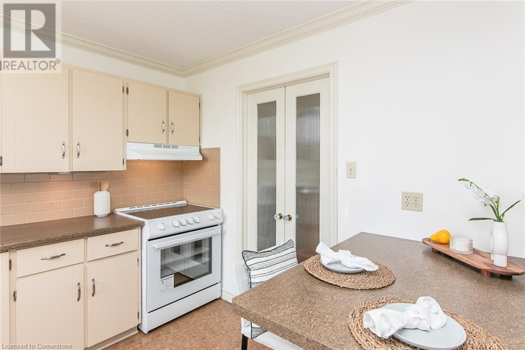 22 Marilyn Drive Unit# 508, Guelph, Ontario  N1H 7T1 - Photo 20 - 40735008