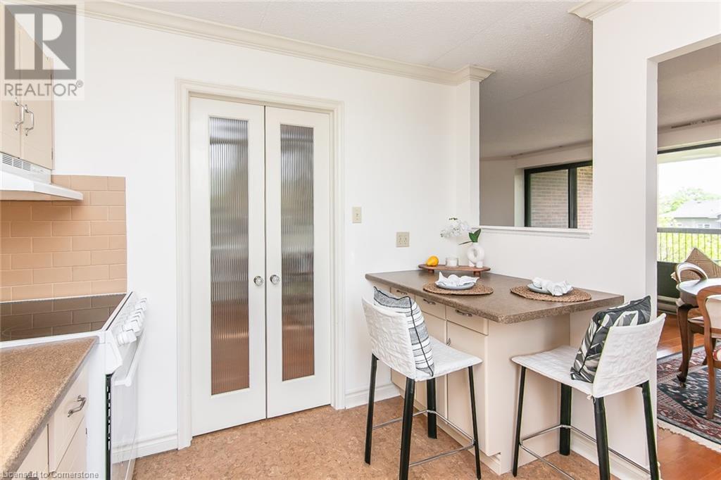 22 Marilyn Drive Unit# 508, Guelph, Ontario  N1H 7T1 - Photo 22 - 40735008