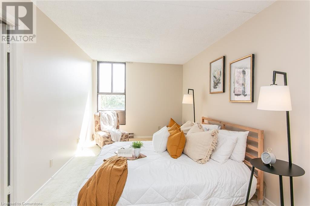 22 Marilyn Drive Unit# 508, Guelph, Ontario  N1H 7T1 - Photo 23 - 40735008