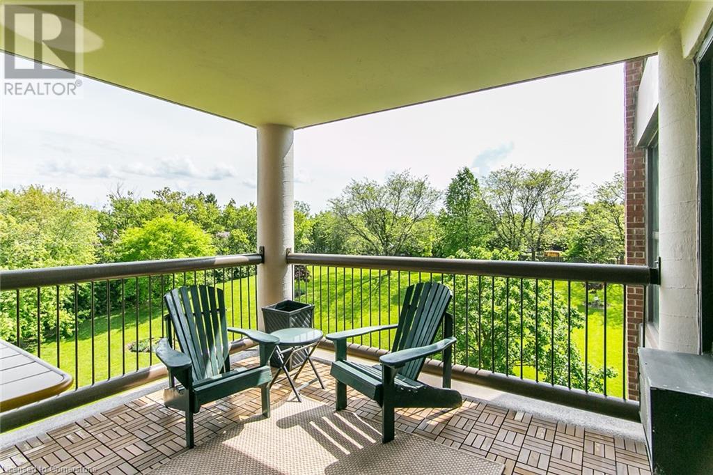 22 Marilyn Drive Unit# 508, Guelph, Ontario  N1H 7T1 - Photo 38 - 40735008