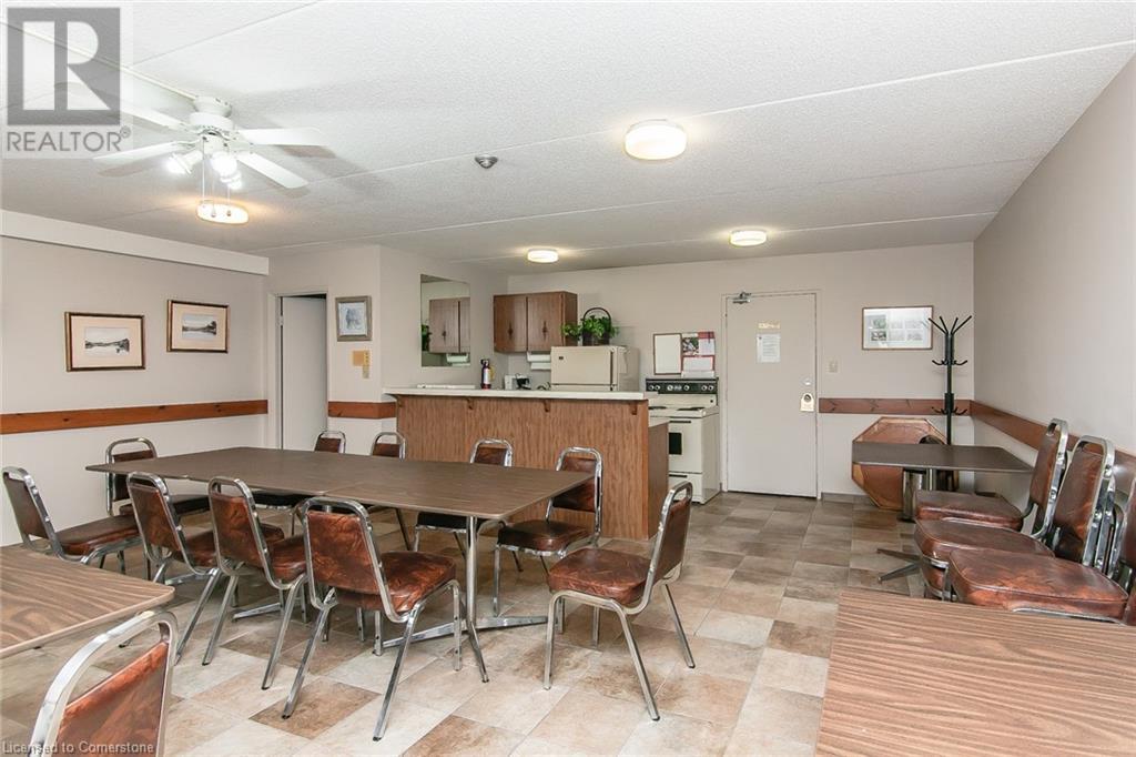 22 Marilyn Drive Unit# 508, Guelph, Ontario  N1H 7T1 - Photo 43 - 40735008