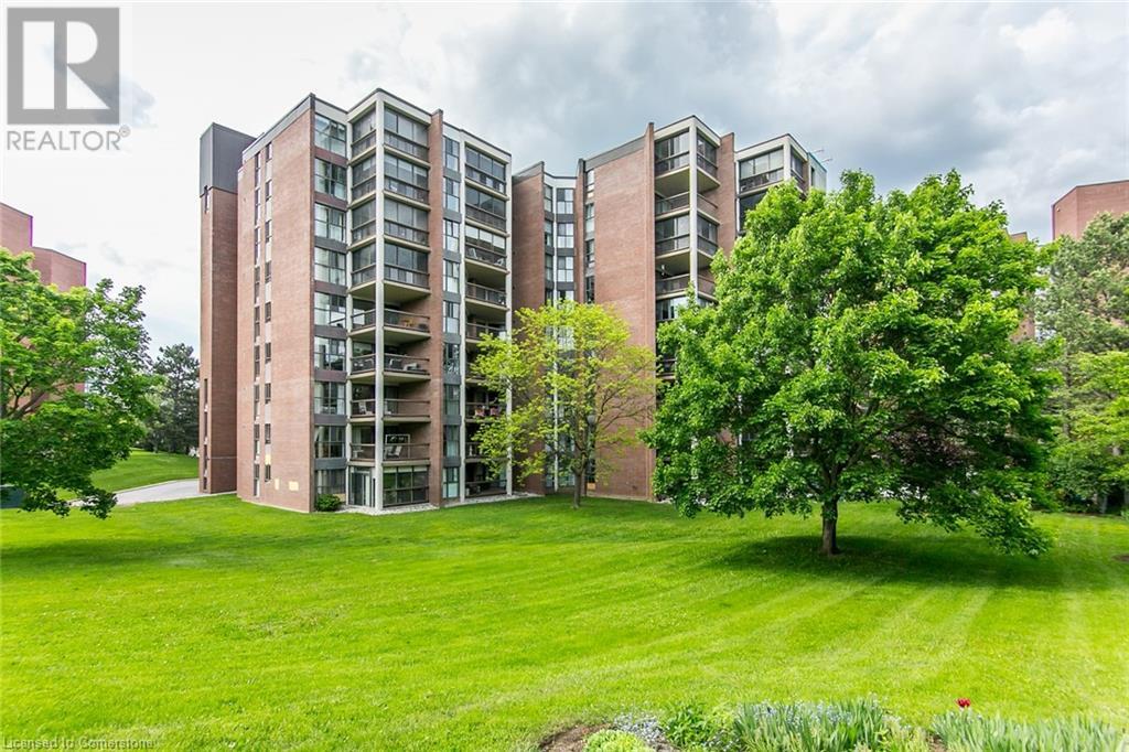 22 Marilyn Drive Unit# 508, Guelph, Ontario  N1H 7T1 - Photo 45 - 40735008
