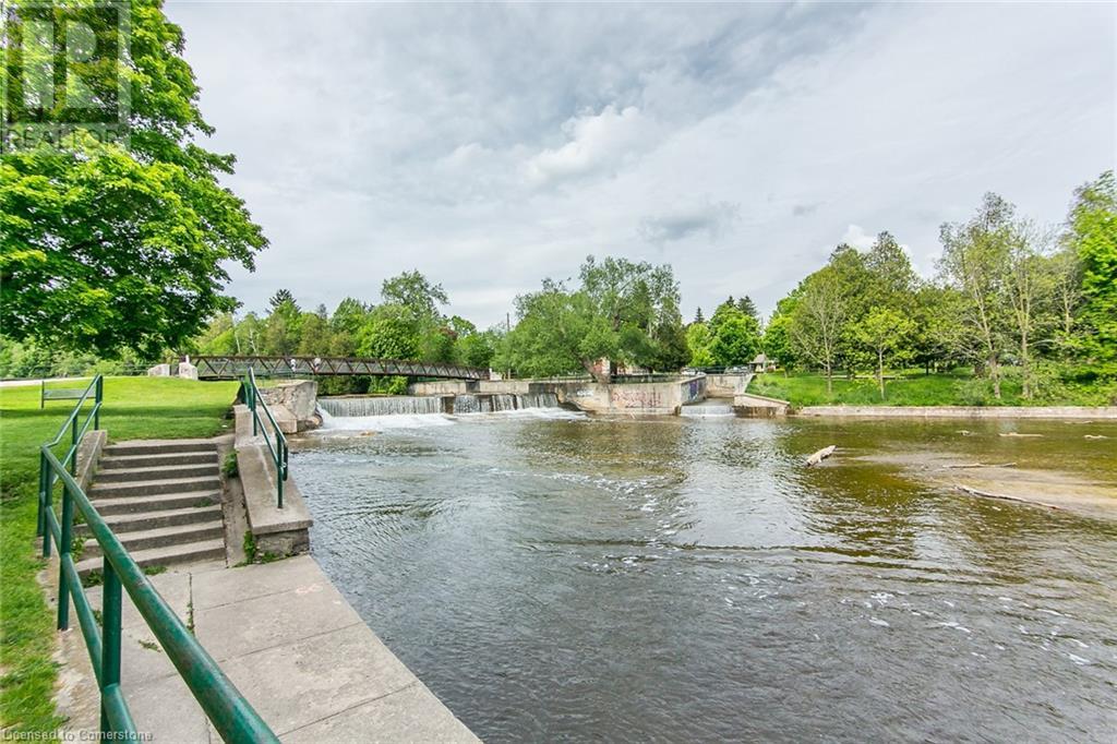 22 Marilyn Drive Unit# 508, Guelph, Ontario  N1H 7T1 - Photo 47 - 40735008