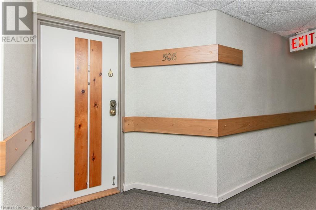 22 Marilyn Drive Unit# 508, Guelph, Ontario  N1H 7T1 - Photo 5 - 40735008