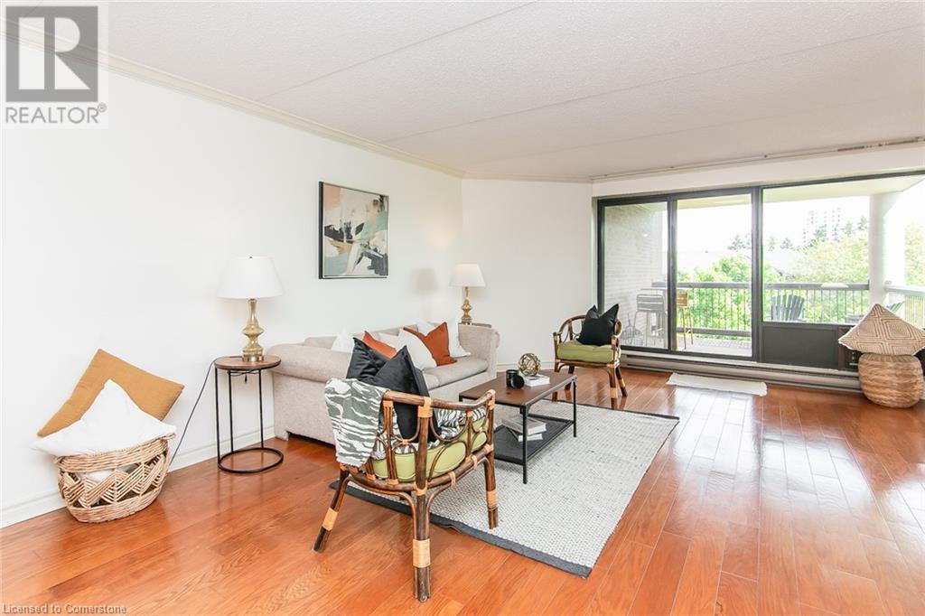 22 Marilyn Drive Unit# 508, Guelph, Ontario  N1H 7T1 - Photo 9 - 40735008