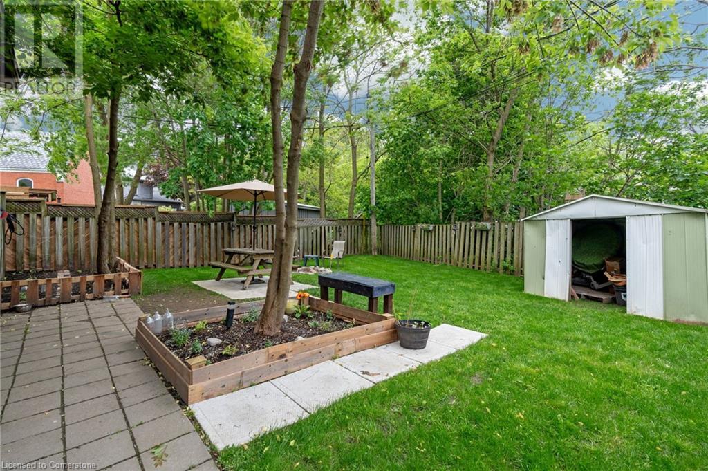 195 Main Street, Lucan, Ontario  N0M 2J0 - Photo 23 - 40734941