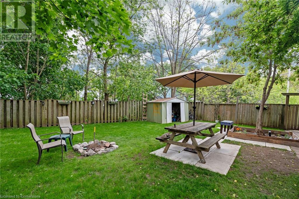 195 Main Street, Lucan, Ontario  N0M 2J0 - Photo 24 - 40734941