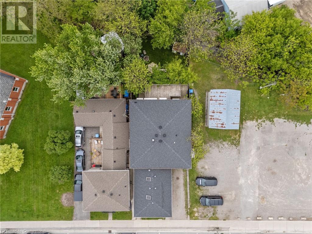 195 Main Street, Lucan, Ontario  N0M 2J0 - Photo 31 - 40734941