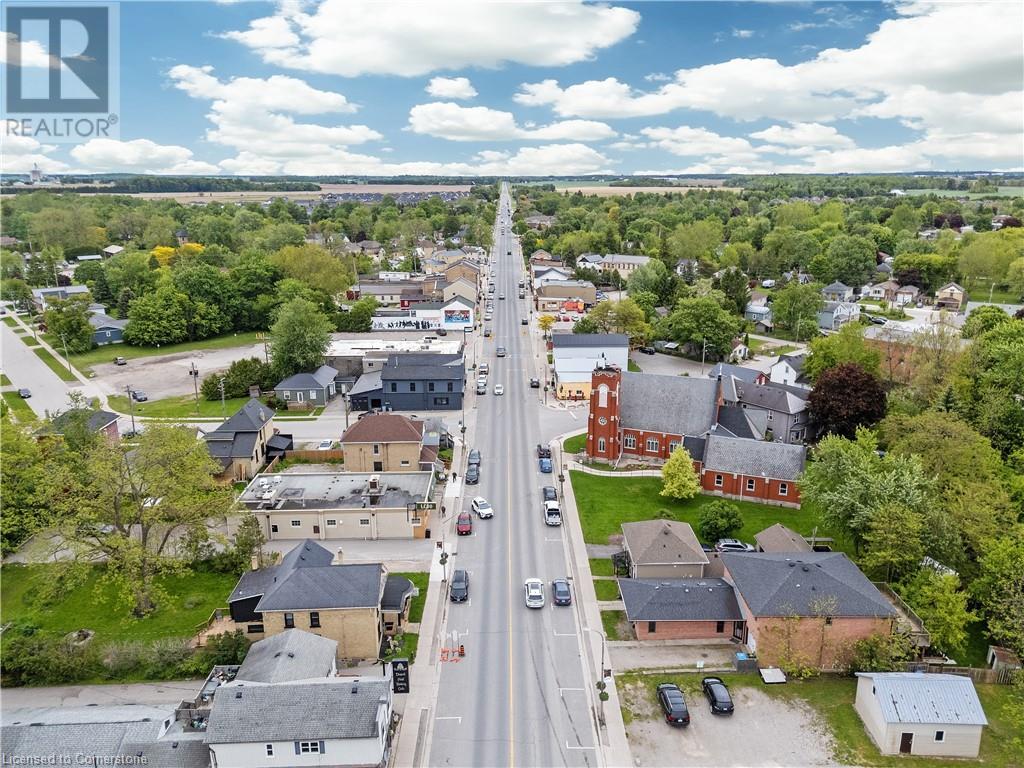 195 Main Street, Lucan, Ontario  N0M 2J0 - Photo 33 - 40734941
