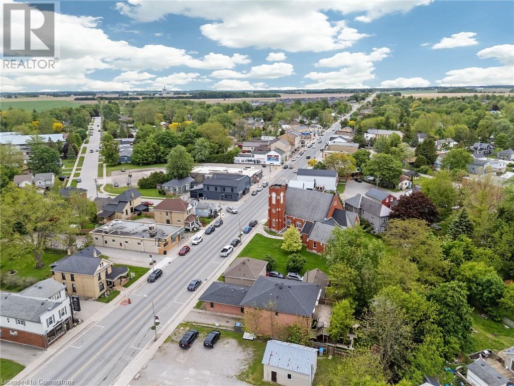 195 Main Street, Lucan, Ontario  N0M 2J0 - Photo 34 - 40734941
