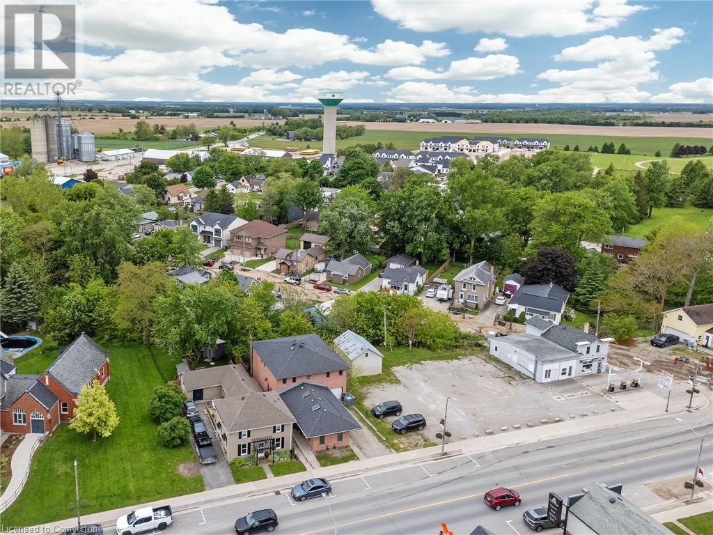 195 Main Street, Lucan, Ontario  N0M 2J0 - Photo 36 - 40734941