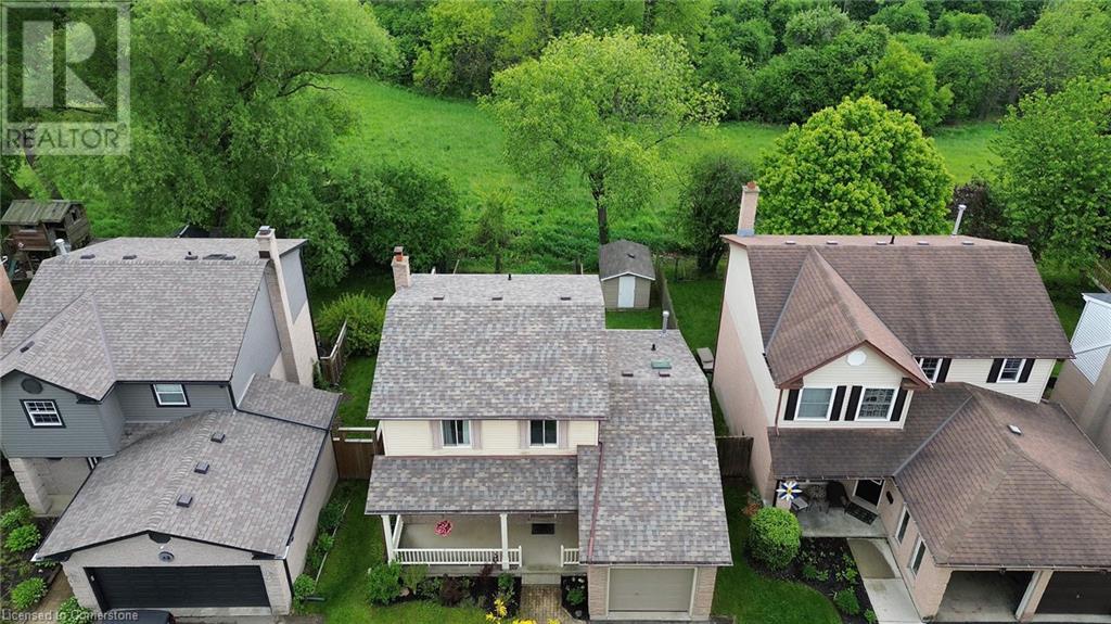 47 ANVIL Street, Kitchener, Ontario