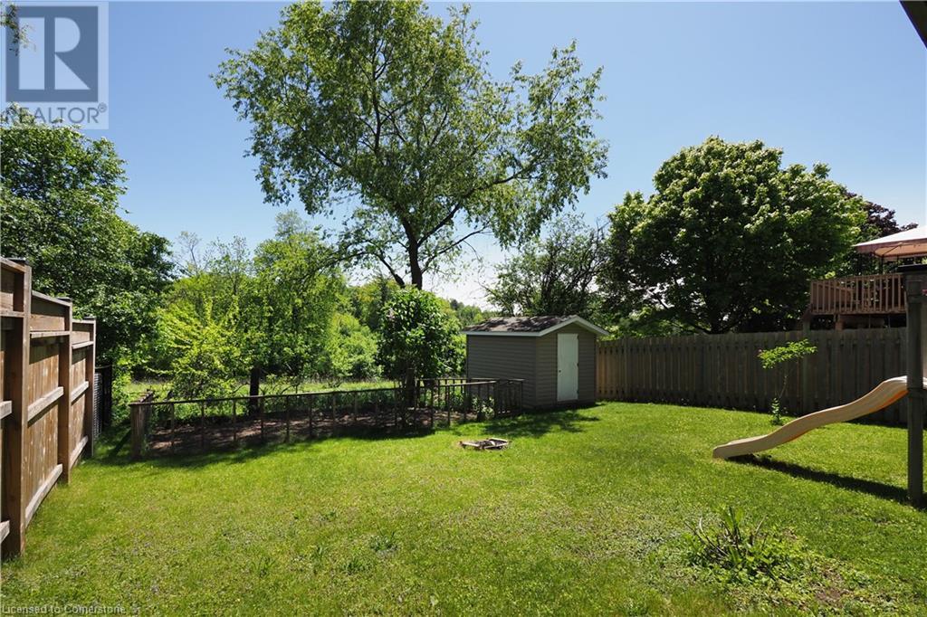 47 Anvil Street, Kitchener, Ontario  N2P 1X7 - Photo 23 - 40733617