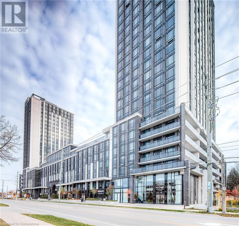 330 Phillip Street Unit# C322, Waterloo, Ontario  N2L 3W9 - Photo 1 - 40733661