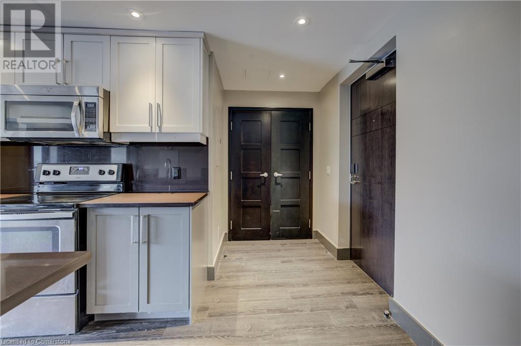 330 Phillip Street Unit# C322, Waterloo, Ontario  N2L 3W9 - Photo 15 - 40733661