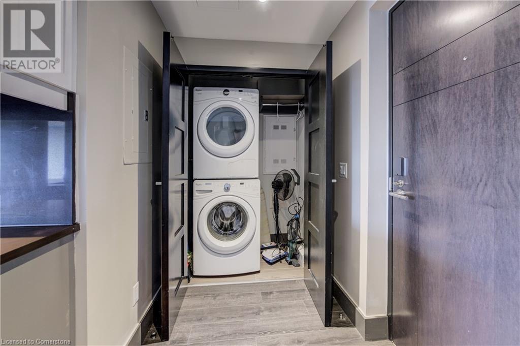 330 Phillip Street Unit# C322, Waterloo, Ontario  N2L 3W9 - Photo 16 - 40733661