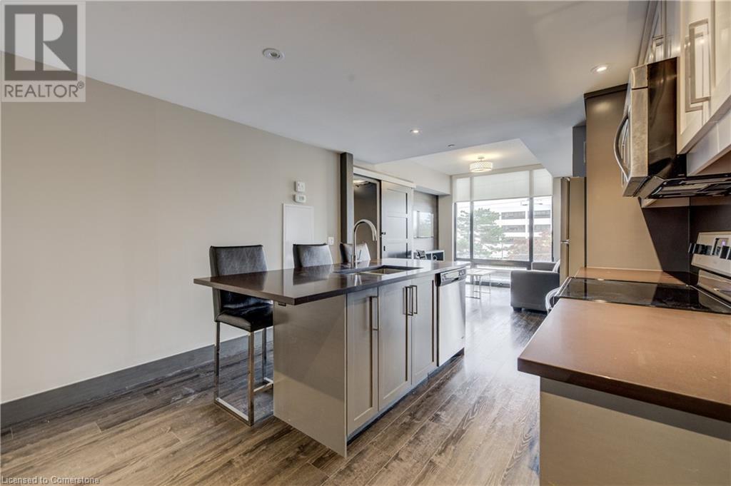 330 Phillip Street Unit# C322, Waterloo, Ontario  N2L 3W9 - Photo 17 - 40733661