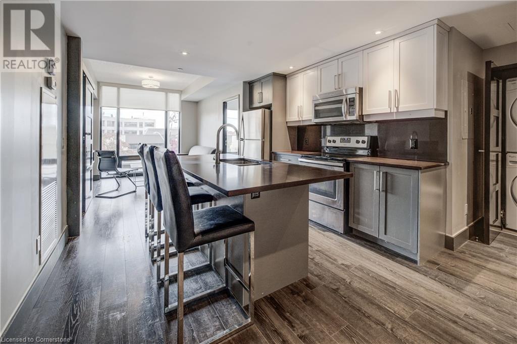 330 Phillip Street Unit# C322, Waterloo, Ontario  N2L 3W9 - Photo 18 - 40733661