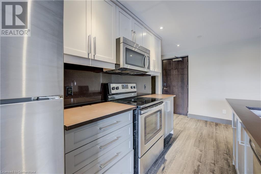 330 Phillip Street Unit# C322, Waterloo, Ontario  N2L 3W9 - Photo 21 - 40733661