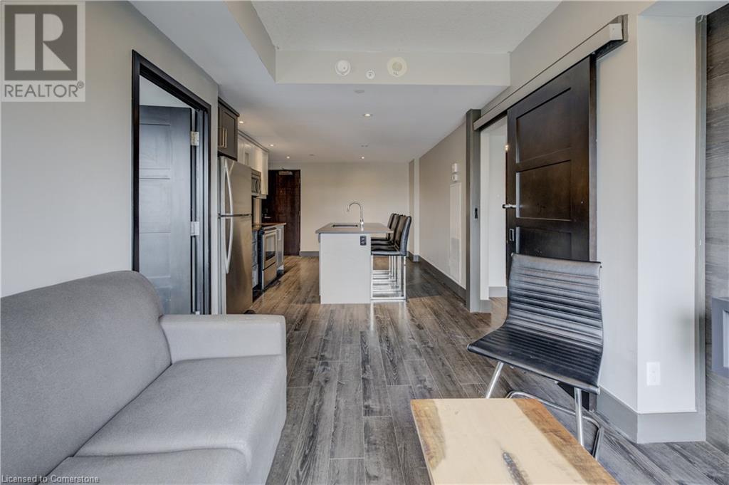 330 Phillip Street Unit# C322, Waterloo, Ontario  N2L 3W9 - Photo 23 - 40733661