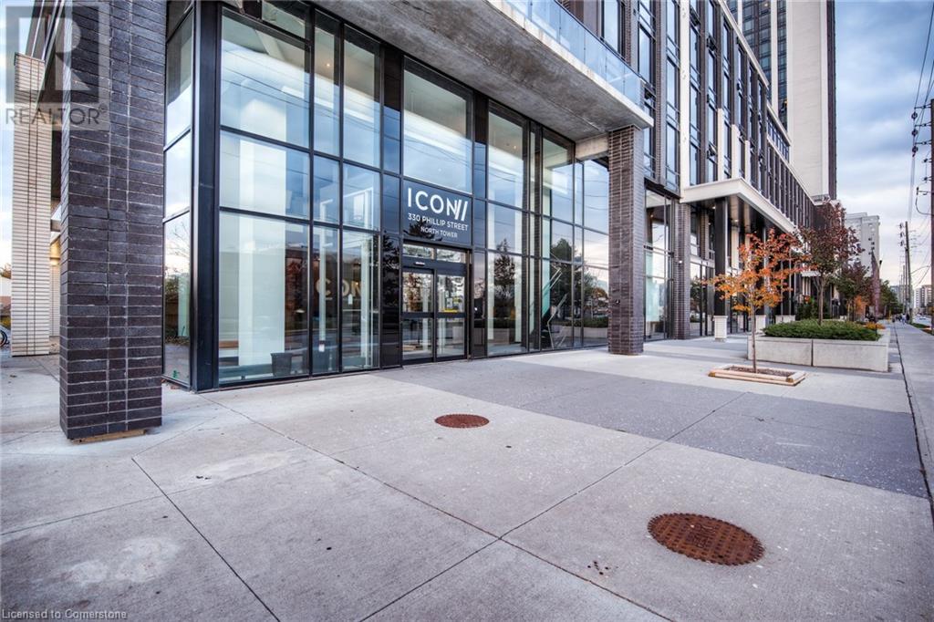 330 Phillip Street Unit# C322, Waterloo, Ontario  N2L 3W9 - Photo 4 - 40733661