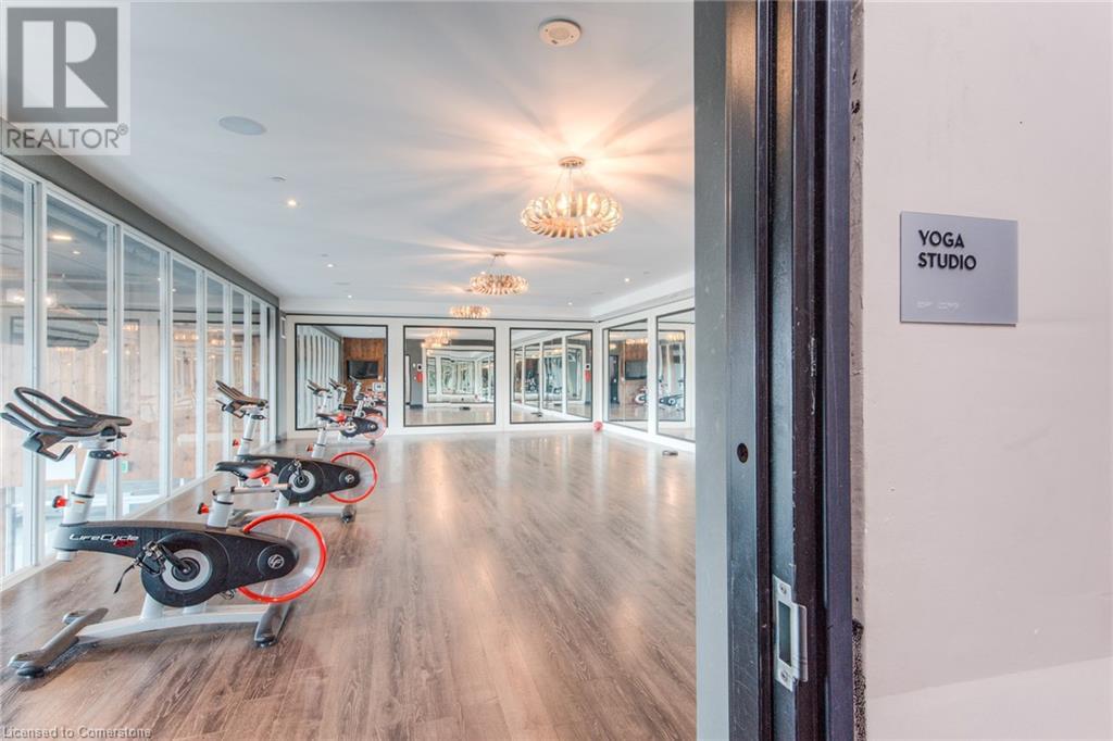 330 Phillip Street Unit# C322, Waterloo, Ontario  N2L 3W9 - Photo 7 - 40733661