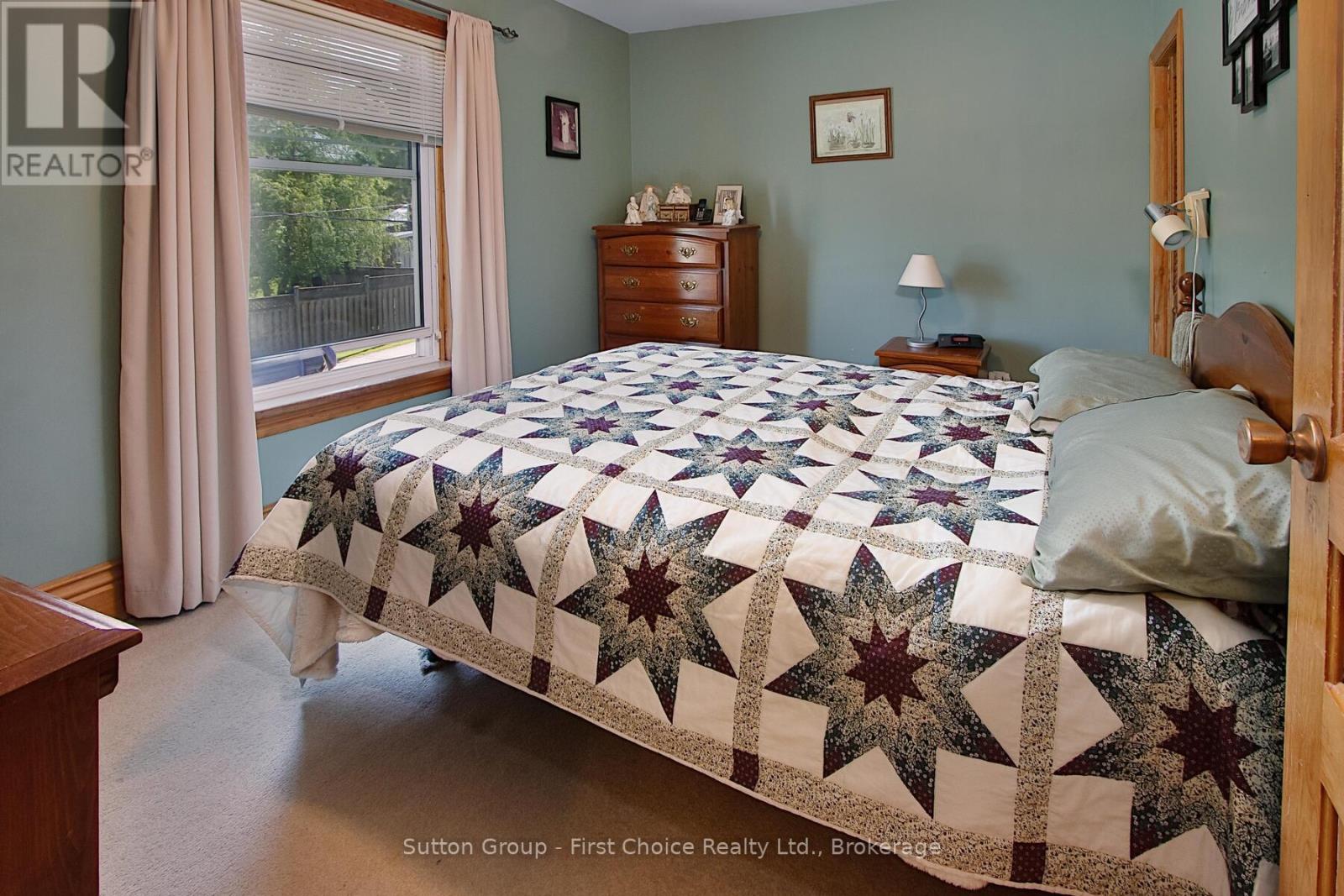 3 Pugh Street, Perth East, Ontario  N0K 1M0 - Photo 10 - X12189019
