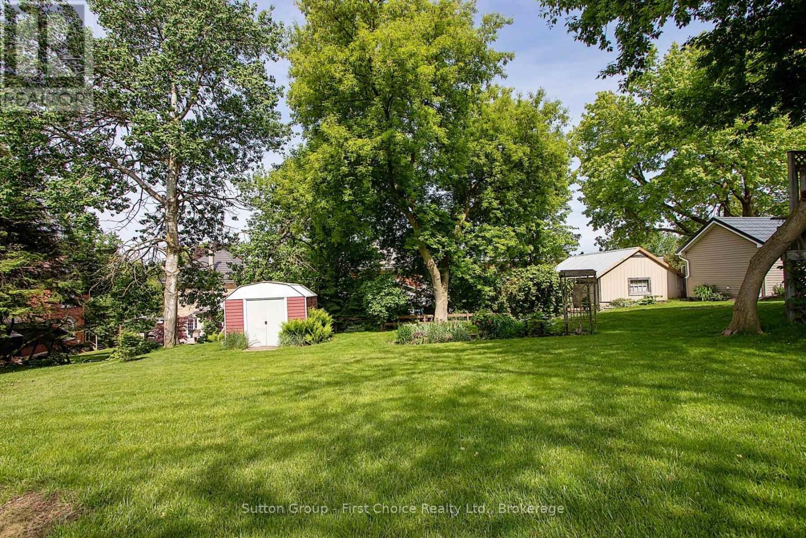 3 Pugh Street, Perth East, Ontario  N0K 1M0 - Photo 12 - X12189019