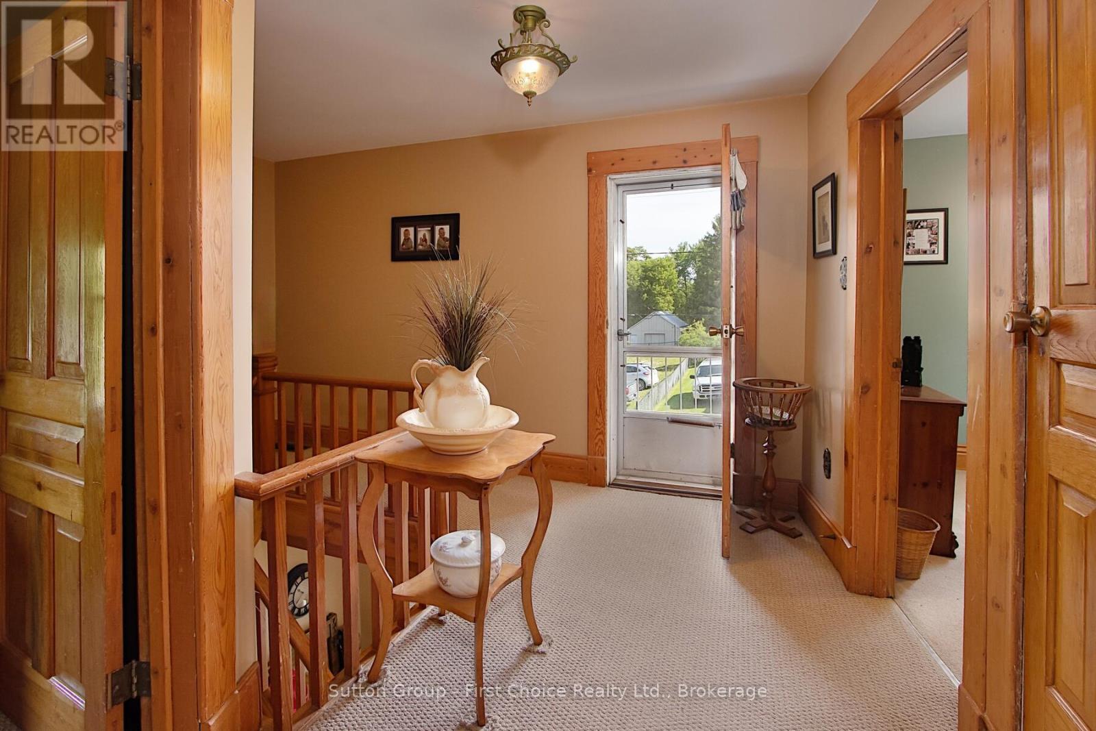 3 Pugh Street, Perth East, Ontario  N0K 1M0 - Photo 17 - X12189019