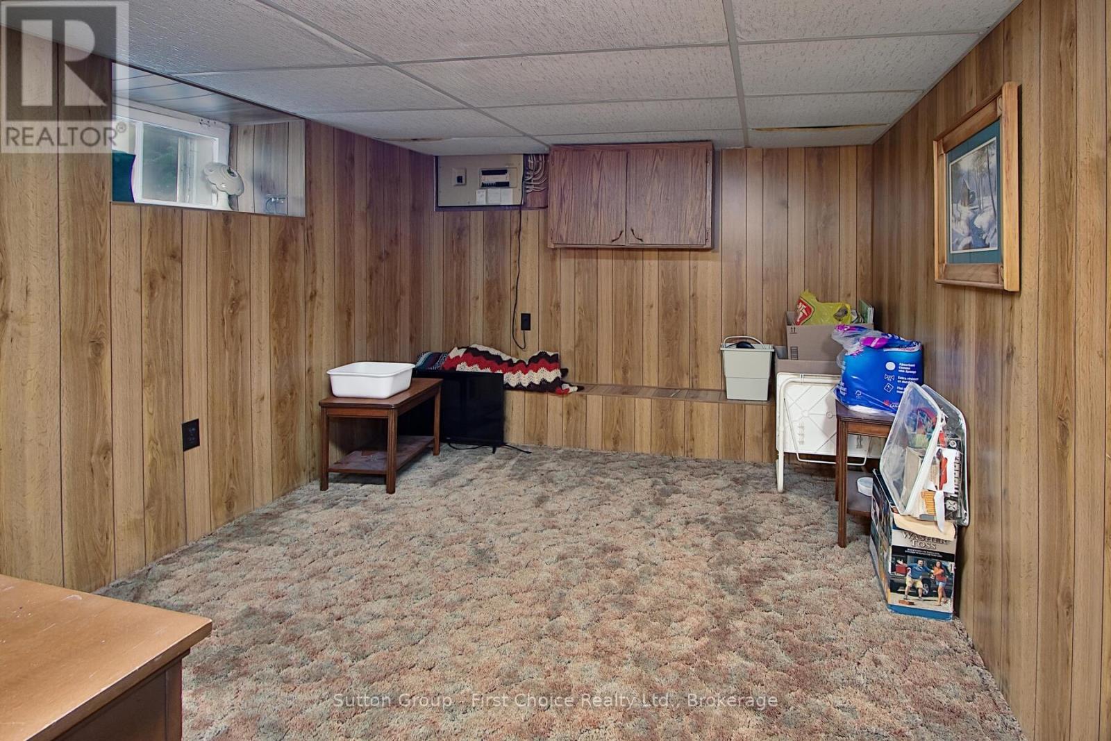 3 Pugh Street, Perth East, Ontario  N0K 1M0 - Photo 20 - X12189019