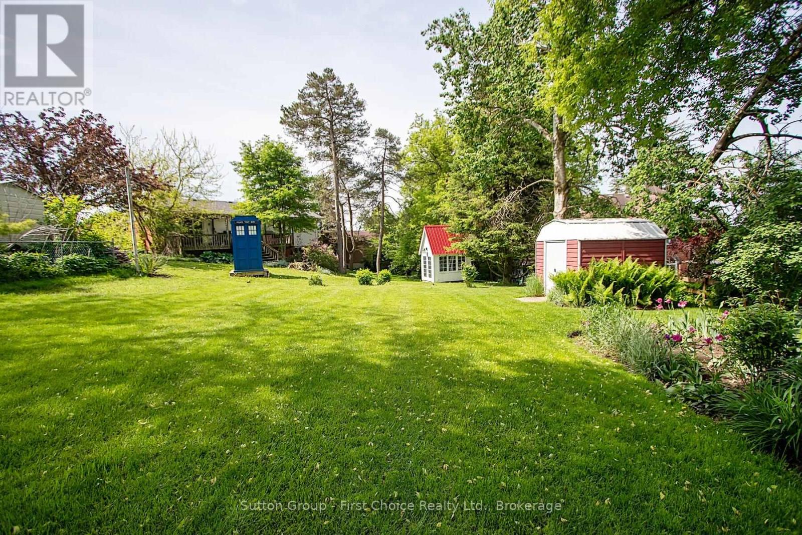 3 Pugh Street, Perth East, Ontario  N0K 1M0 - Photo 24 - X12189019