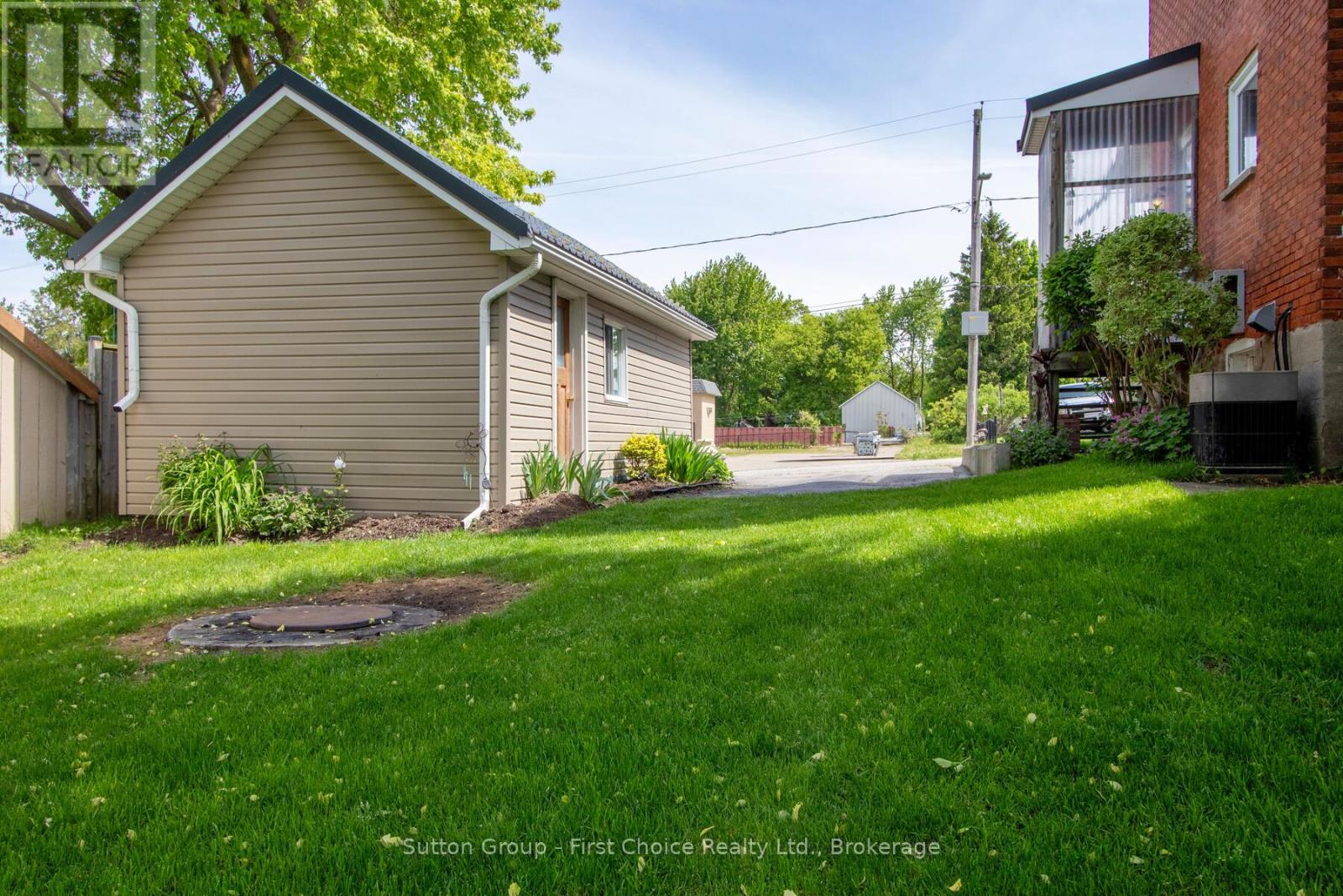 3 Pugh Street, Perth East, Ontario  N0K 1M0 - Photo 27 - X12189019
