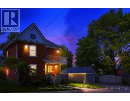 3 PUGH STREET, Perth East, Ontario