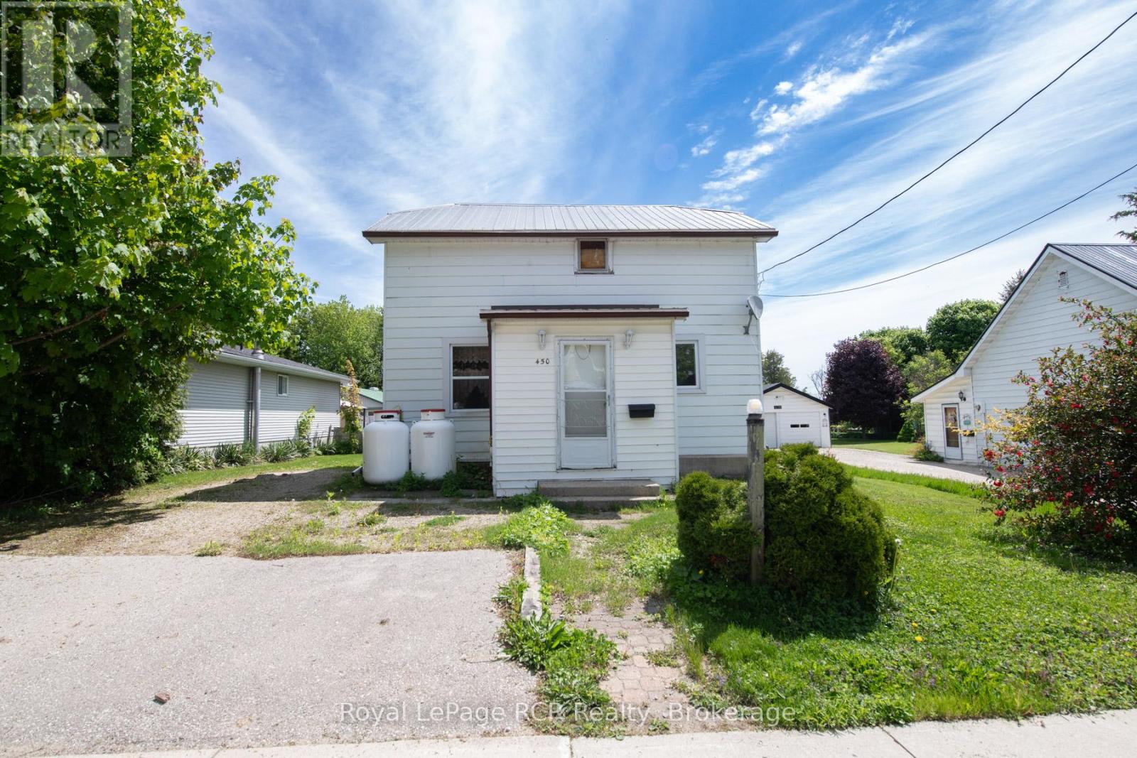 450 JAMES STREET W, Wellington North, Ontario