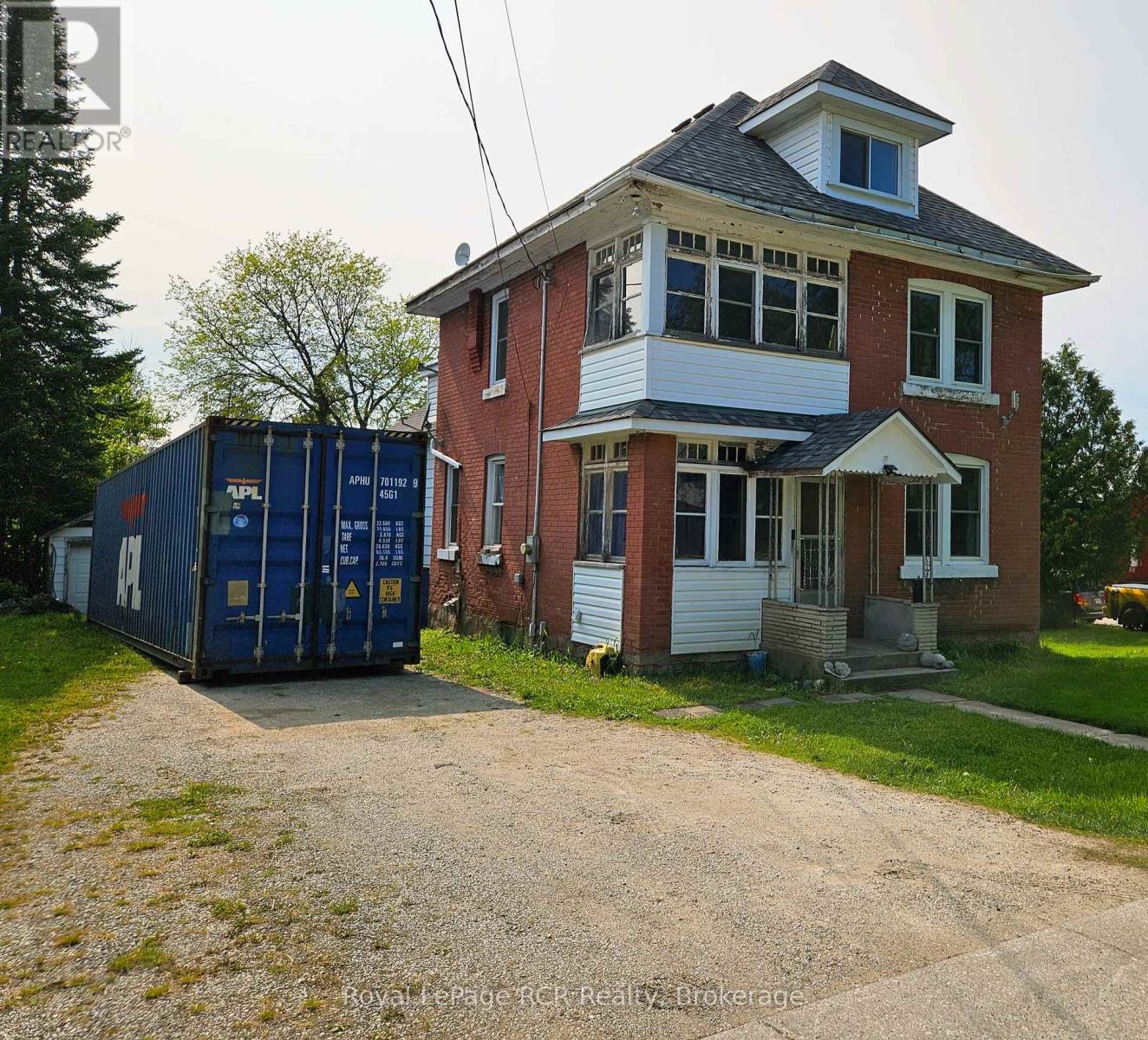 136228 Grey Road 40 Road, Chatsworth, Ontario  N0H 1K0 - Photo 3 - X12189031