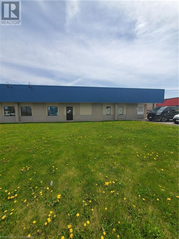 36 BLEAMS Road, Kitchener, Ontario