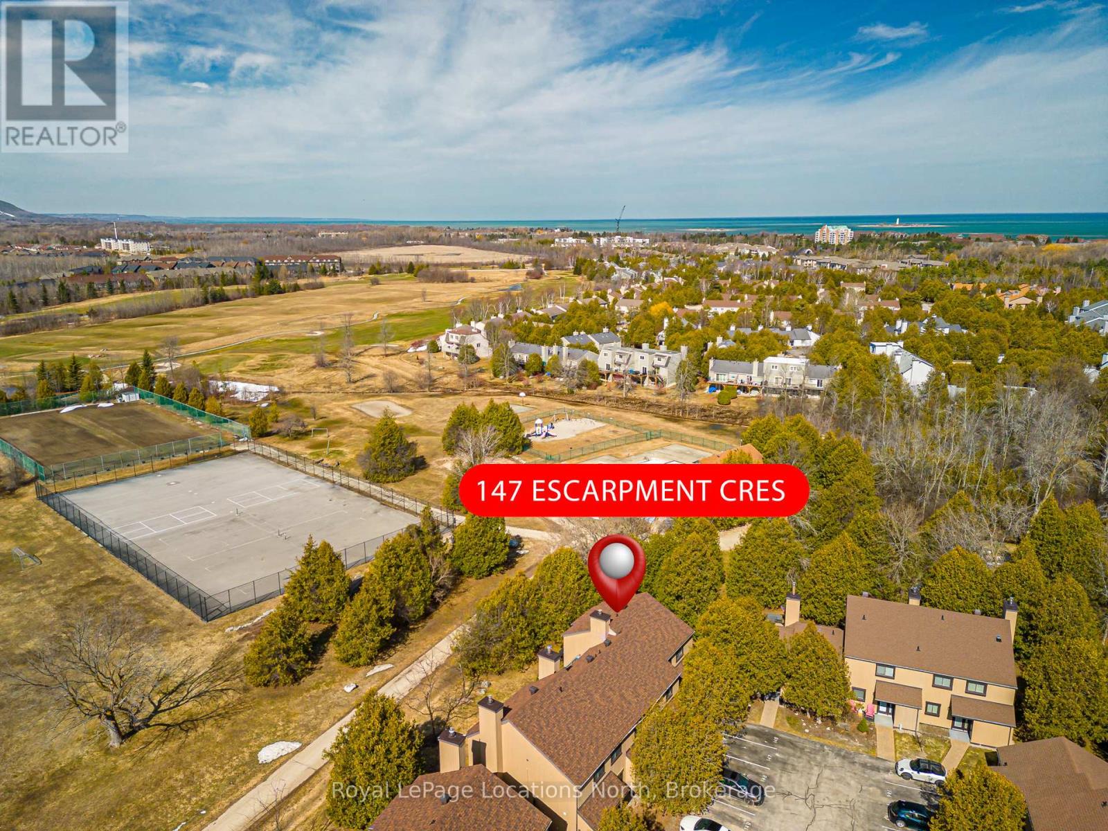 147 Escarpment Crescent, Collingwood, Ontario  L9Y 5B4 - Photo 36 - S12189047