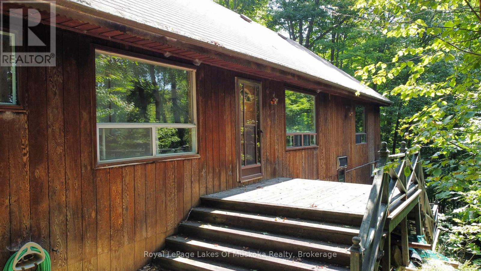 1030 Mccabe Road, Lake Of Bays, Ontario  P0B 1A0 - Photo 3 - X12189109