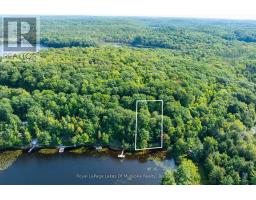 1030 MCCABE ROAD, Lake of Bays, Ontario