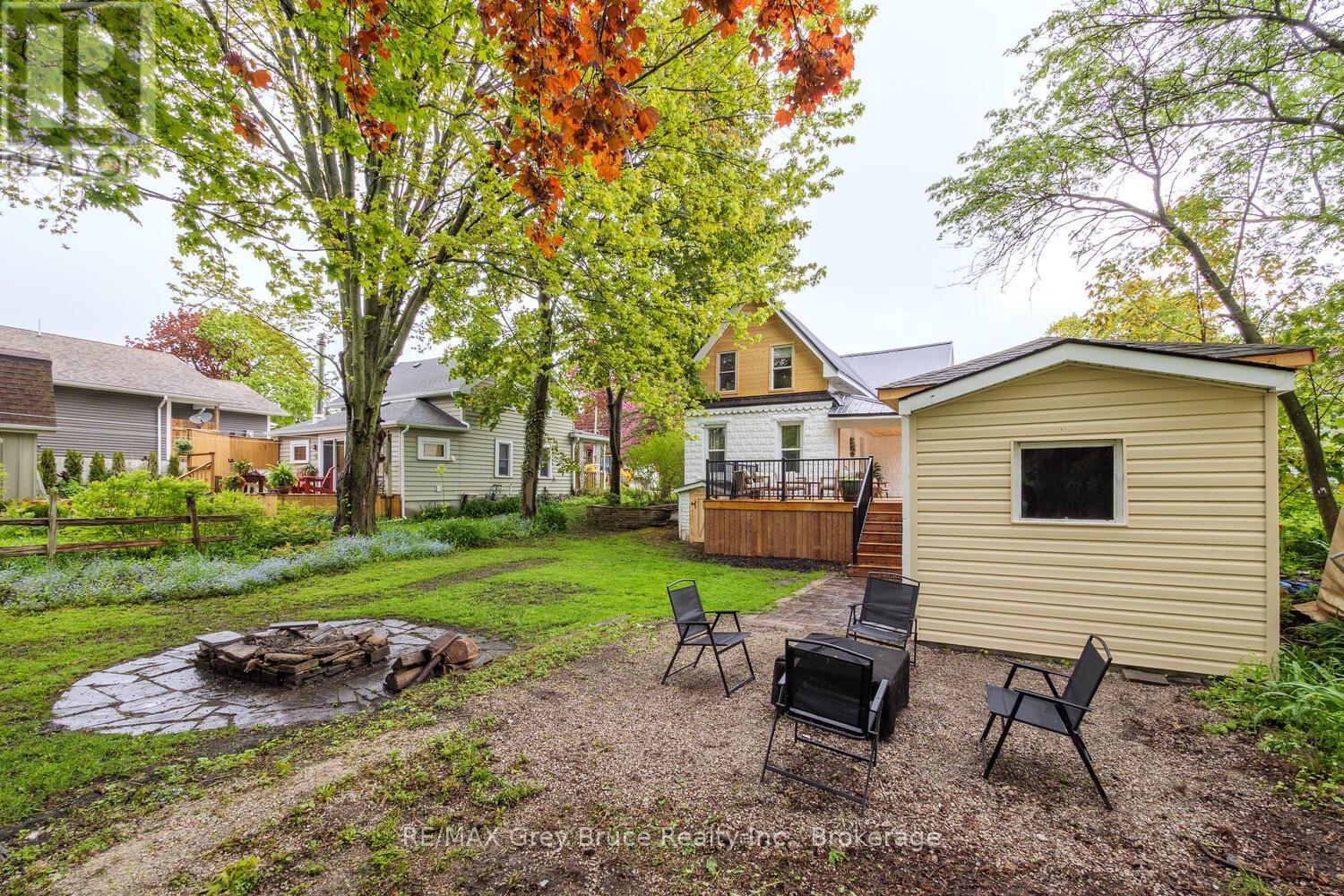 502 Gould Street, South Bruce Peninsula, Ontario  N0H 2T0 - Photo 40 - X12189120